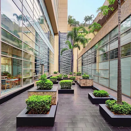 The Westin Chennai Velachery-3
